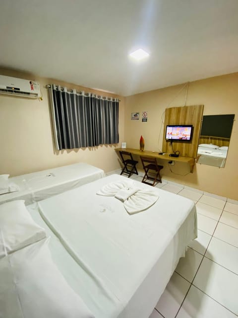 Borges Hotel Hotel in Imperatriz