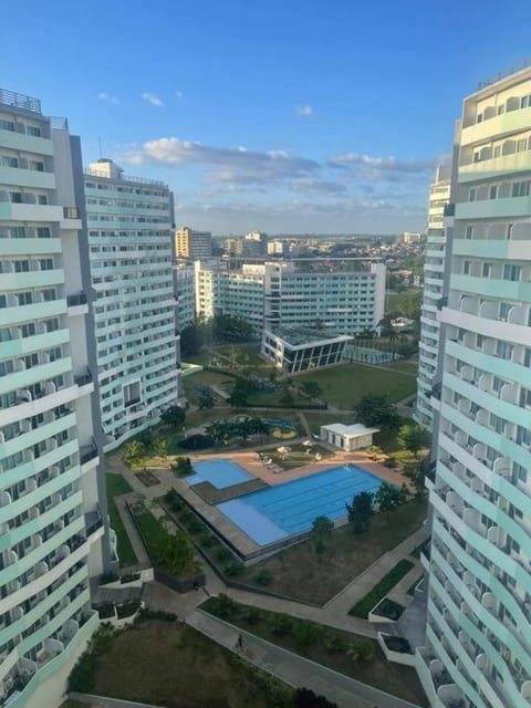 Bella’s Suite Quezon City Apartment in Quezon City