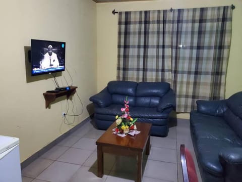 Studios meublés Eigentumswohnung in Yaoundé