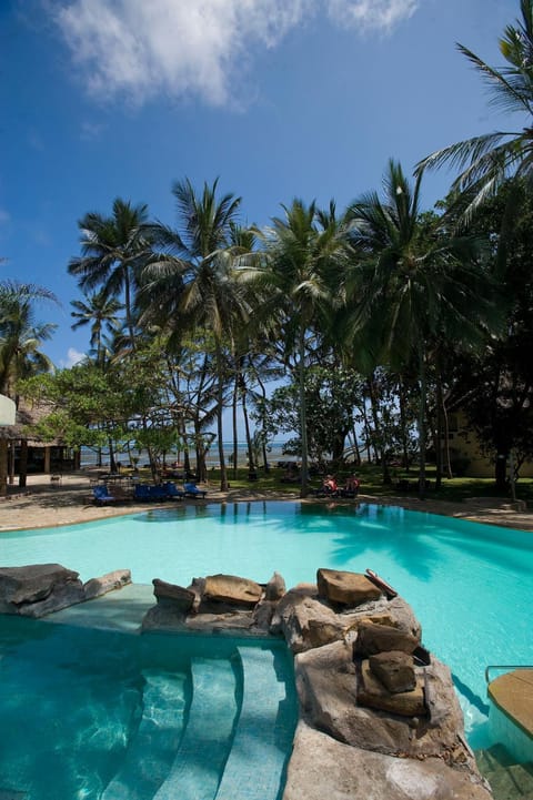 Severin Sea Lodge Hôtel in Mombasa