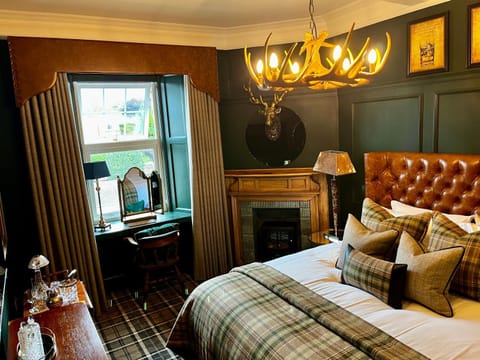 Abbotsford Hotel Hotel in Ayr