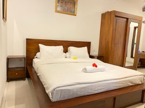 Made Misi Homestay Location de vacances in Tampaksiring