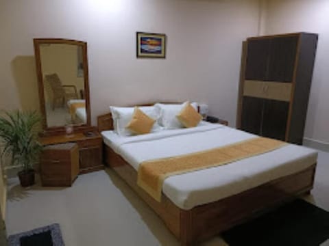 Hotel Silicon Inn By Coastal Crew , Puri Hotel in Puri