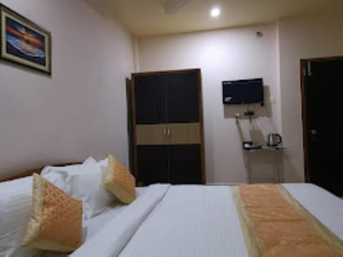 Hotel Silicon Inn By Coastal Crew , Puri Hotel in Puri