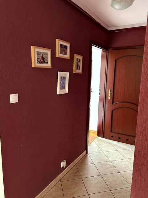 Apartament Kozia Apartment in Wroclaw