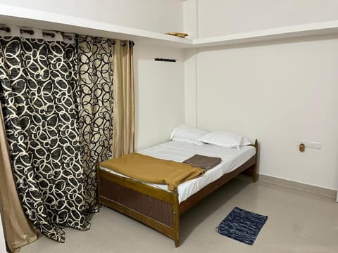 Universal family stay Copropriété in Chikmagalur