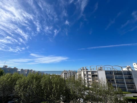 Bird's eye view, View (from property/room), Sea view, Sea view