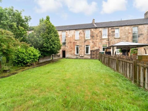 Glasgow road Apartment in Glasgow