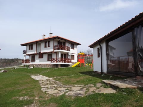 Day, BBQ facilities, Children play ground