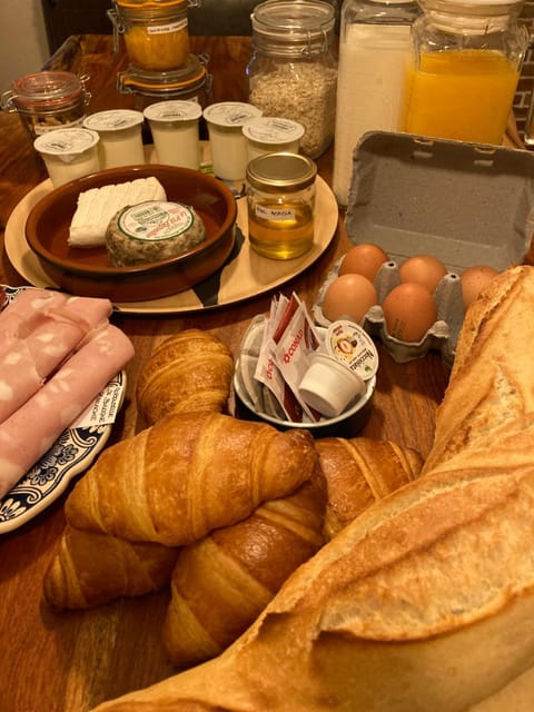 La Boissette d’en O House in Briançon