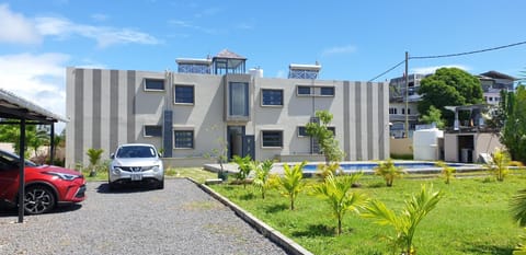 ANILLAH APPARTMENTS Apartment in Flacq District, Mauritius