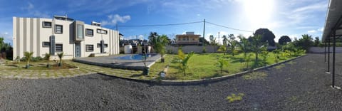 ANILLAH APPARTMENTS Apartment in Flacq District, Mauritius