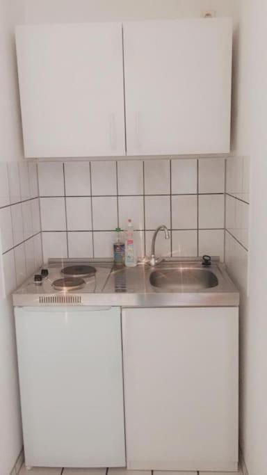 Ferienwohnung Zwischen Erfurt und Weimar Apartment in Erfurt