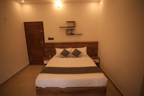 Casa Prince Vacation rental in Alappuzha