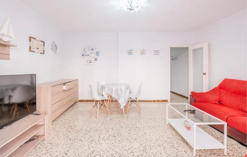 Lovely Apartment In Lametlla De Mar With Kitchenette Condo in L'Ametlla de Mar