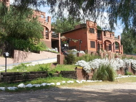 La Loma Resort Resort in San Luis Province, Argentina