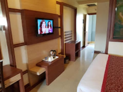 Blue Lily Beach Resort Hotel in Puri