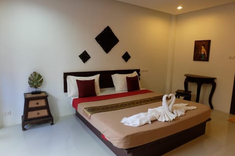 Pool villa 2 bedroom Bed and Breakfast in Hua Hin District