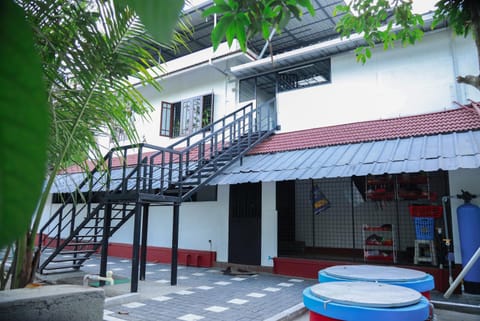 Mymoon's Homestay Vacation rental in Alappuzha
