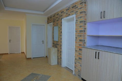 Bella Furnished Apartment 2 Condo in Addis Ababa