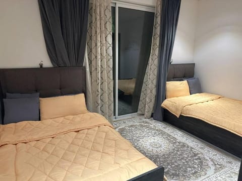Lyoan home Condominio in Muscat
