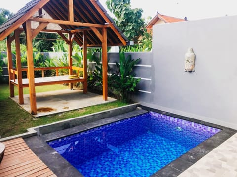 villa mediterania kerobokan buleleng Villa in Buleleng