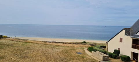 Day, Natural landscape, Beach, Sea view