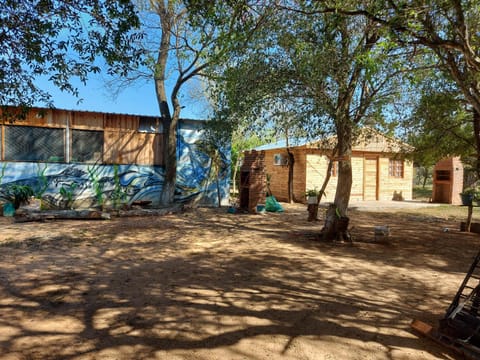 CABAÑA DOÑA ANGELA House in Corrientes Province, Argentina