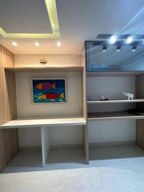 Cobertura Verde e Mar Apartment in Angra dos Reis