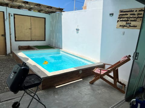 Casa/ Chalet de Playa en Zorritos House in Zorritos
