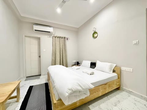 Stay Inn Kaashvi (A unit of Admire India Tourism Pvt. Ltd.) Hotel in Varanasi