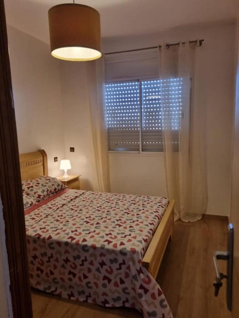 Appartement propre et soigné Eigentumswohnung in Rabat-Salé-Kénitra