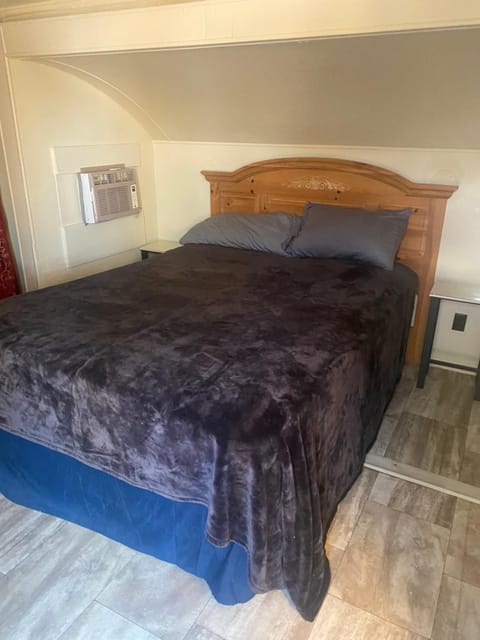 Park Model Furnished #6 Bed and Breakfast in Tucson