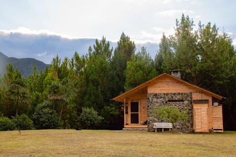 HUAGAL Villa in Department of Pasco