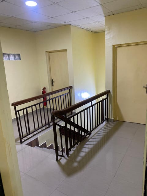 Houz 36 ikeja Vacation rental in Lagos