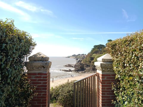 Nearby landmark, Natural landscape, Beach, Sea view