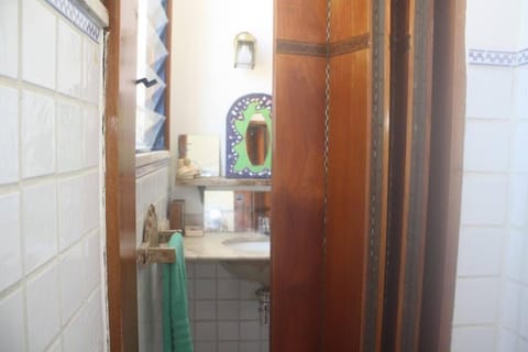 Loft delícia no Rio de Janeiro Apartment in Santa Teresa