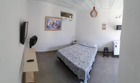 Suíte completa s/ Fogão Apartment in São Pedro da Aldeia