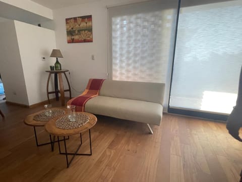 Dpto Arroyito Apartment in Rosario