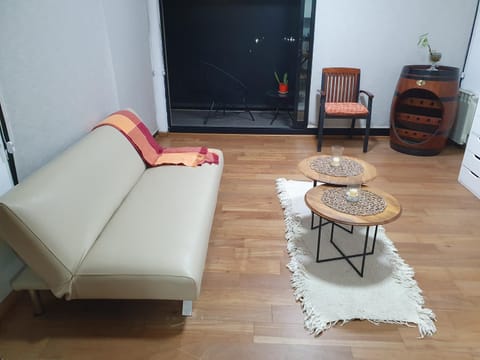 Dpto Arroyito Apartment in Rosario