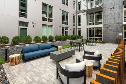 Experience Comfort and Style at Clarendon House in Arlington