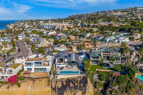 Oceanfront Escape - La Jolla, CA House in La Jolla