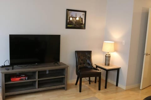 Athens city townhouse, 3 bedroom, 2.5 baths, Wi-Fi Apartment in Ohio