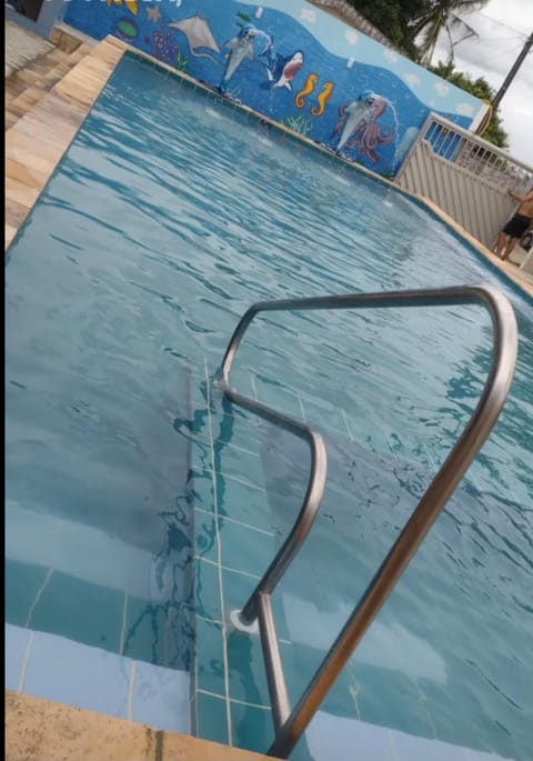 Day, Pool view, Swimming pool