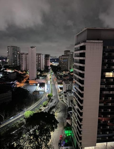 Harmonia Flat's - Aeroporto Gru Apartment hotel in Guarulhos