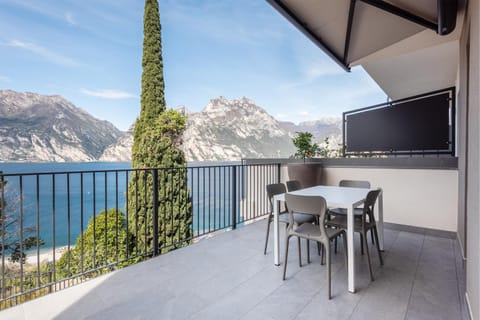 Apartment Bellavista Apartment in Nago–Torbole