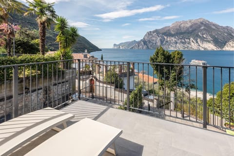 Apartment Bellavista Apartment in Nago–Torbole
