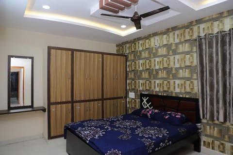 TempleTown HomeStay Vacation rental in Tirupati