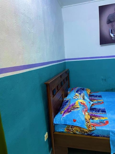 UP-confort 13 Condominio in Yaoundé
