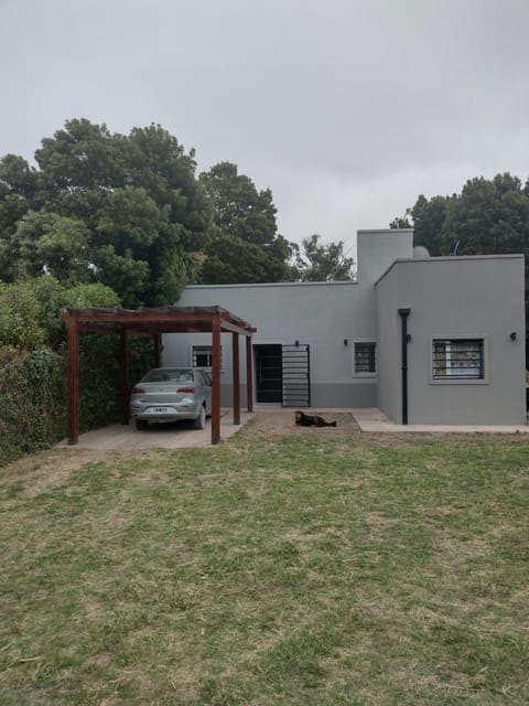 La casita House in Necochea